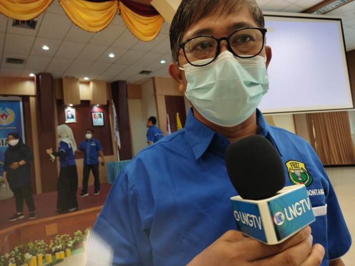 Minim Pembinaan, Banyak Atlet Bulu Tangkis Putri Bontang Memilih Hengkang