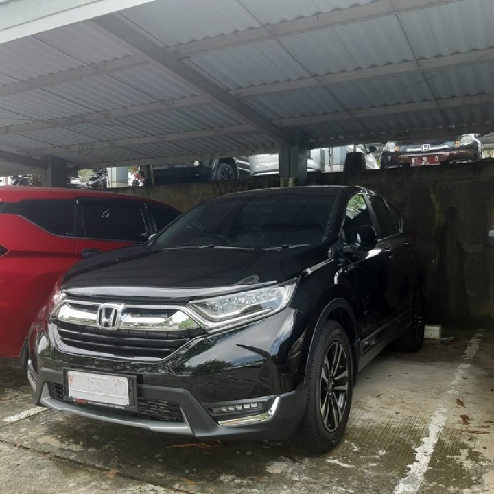 Tahun Ini Pemkot Bontang Belanja Rp 3,6 Miliar untuk Mobil Kerja Baru