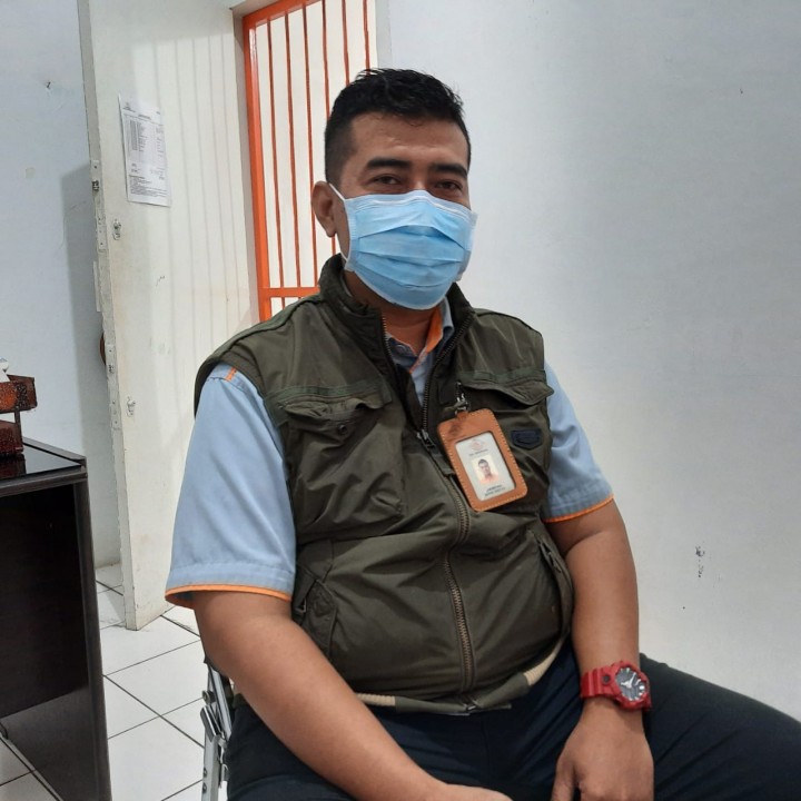Belum Tuntas, Penyaluran BST di Bontang Diperpanjang Sampai Jumat