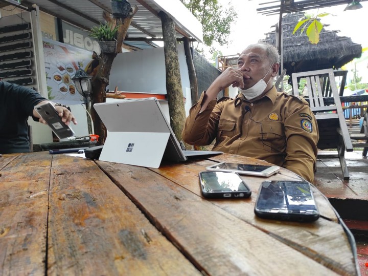 Efek Corona, PAD Bontang Melorot Lagi