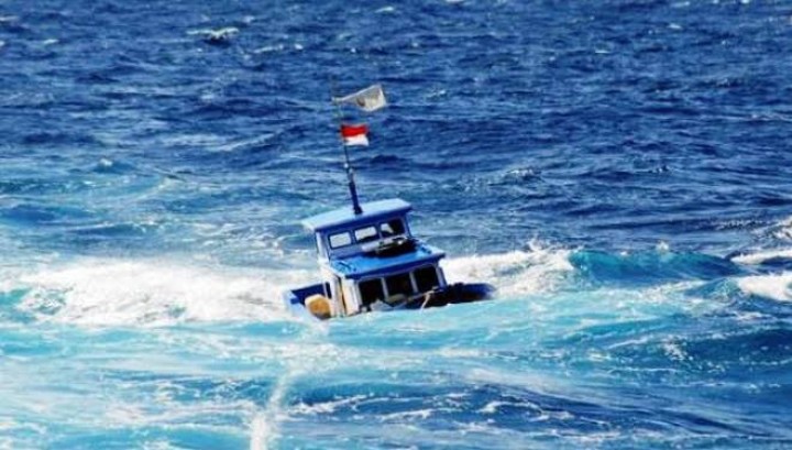 Keluarga Luruskan Rumor Pemancing yang Hilang Ditemukan Selamat di Pulau Bira-Birahan
