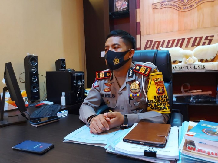 Alasan Tes Psikologi, Polantas Ingin Pastikan Pemohon SIM Sehat Mental
