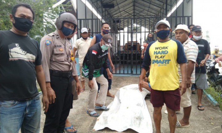 Mayat Mengapung di Perairan Lok Tuan Diketahui Wanita yang Hidup Miskin &  Sebatang Kara