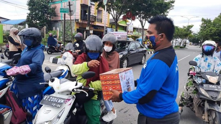 Panggilan Kemanusiaan, Pemkot Bontang Diminta Beri Bantuan ke Korban Bencana Sulbar dan Kalsel