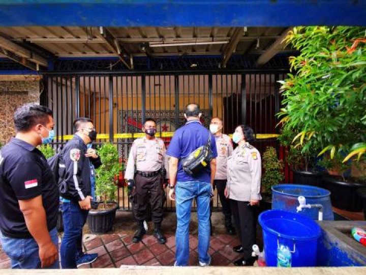 11 Fakta Bripka CS Tembak Prajurit TNI AD, Gegara Tagihan Rp 3,3 Juta