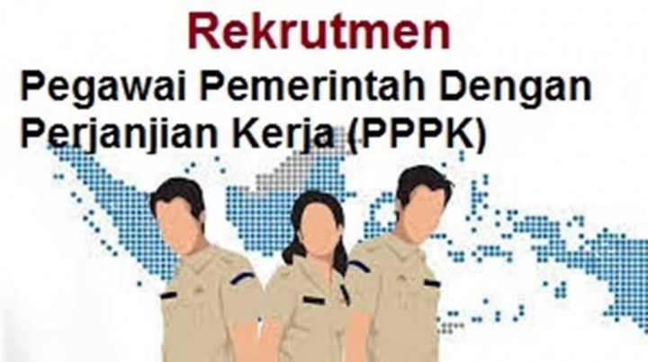 Catat! Pemkot Bontang Usulkan 335 Formasi P3K, Ini Jurusan Paling Banyak Dibutuhkan