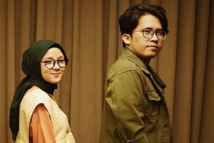 Disidang Keluarga, Ayus Pilih Nissa Sabyan