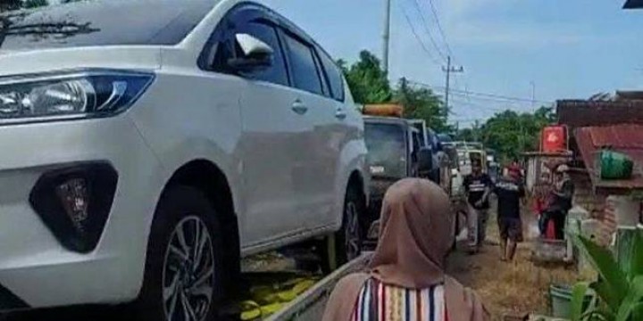Fakta Kondisi Terbaru Kampung Miliarder Tuban, Bikin Sedih Presdir Pertamina Rosneft