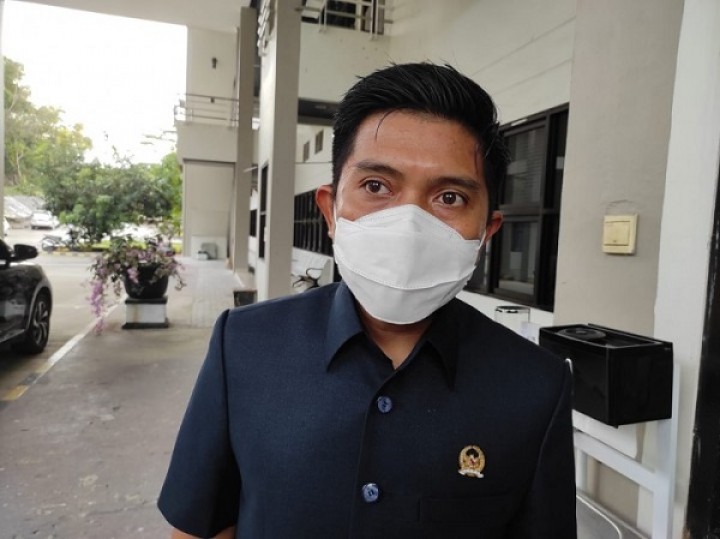 Ketua DPRD Kritisi Pemkot Bontang Soal Mobil PCR Menggangur