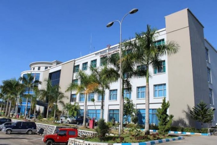 RSUD Bontang Naik Lagi ke Kelas B