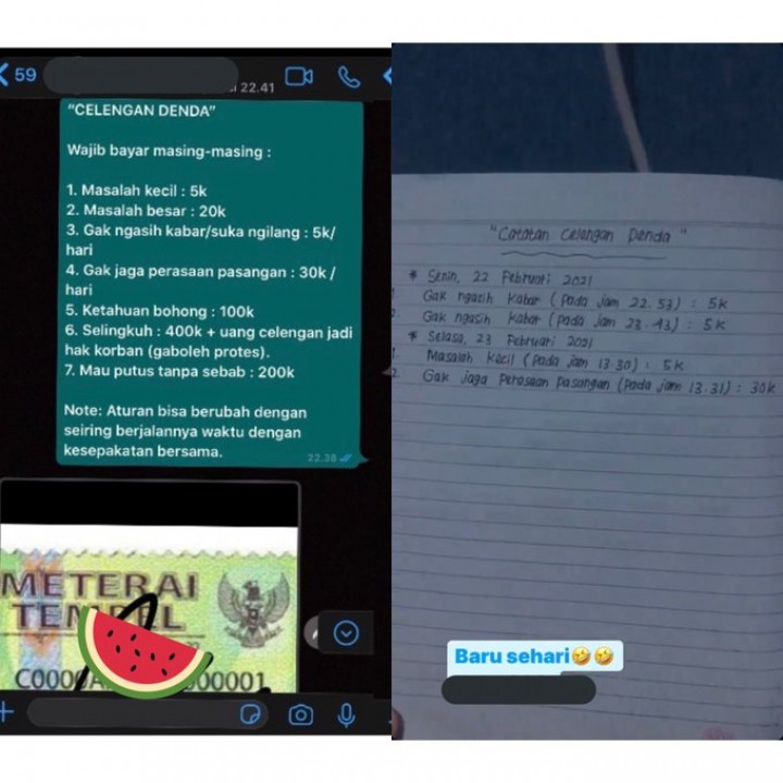feed