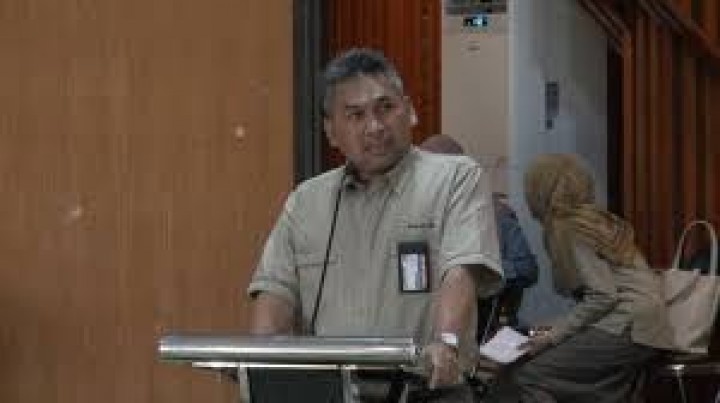 Berita Duka, Mantan Director & COO Badak LNG Gitut Yuliaskar Meninggal Dunia