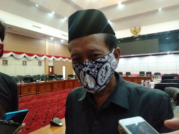 Bontang Krisis Air 2026, Dewan Usul Segera Manfaatkan Kolam Tambang