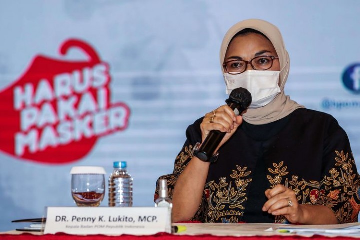 BPOM: Vaksin Nusantara Tak Sesuai Kaidah Medis