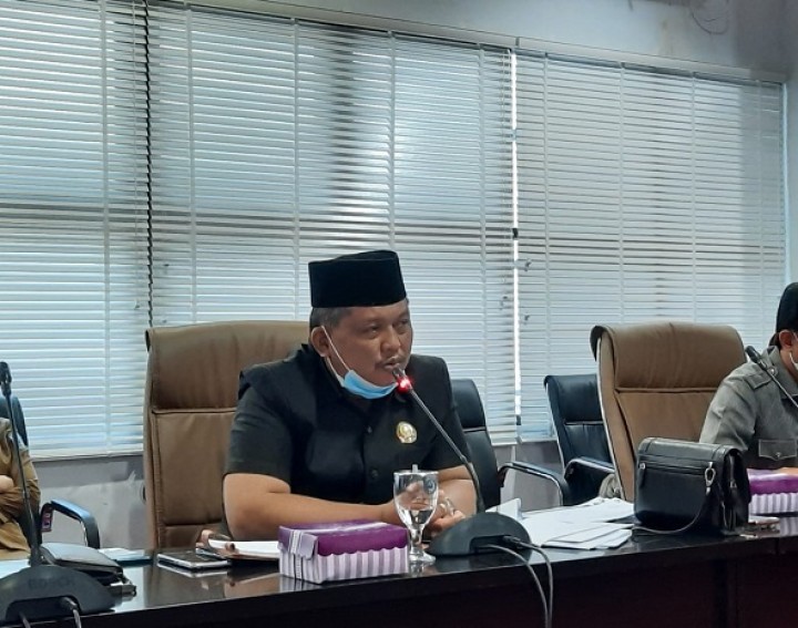 Dewan Setuju Ormas Kelola Parkir di Bontang