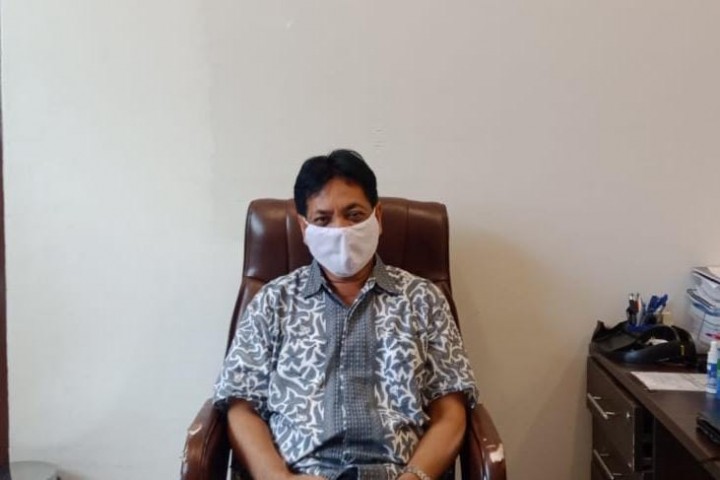 Dispopar Beberkan Alasan Stadion Lang-Lang Masih Ditutup, Pemkot Tunggu Evaluasi PPKM