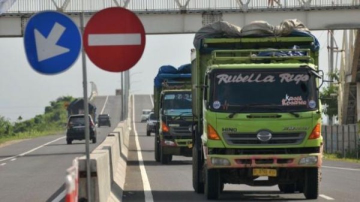 Dua Oknum Polisi Bantu Begal Truk, Makelarnya Petugas Dishub, Pembelinya Anggota DPRD