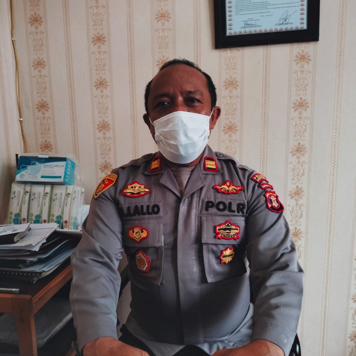 Dua Wilayah Bontang Selatan Rawan Narkoba, Didominasi di Kawasan THM