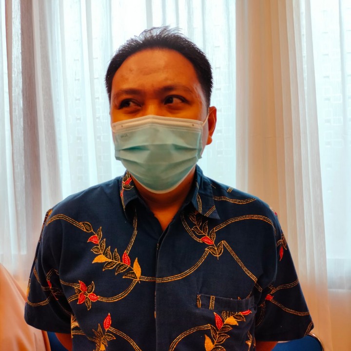 Interval Vaksinasi Covid-19 Non-Lansia Diperpanjangan Jadi 28 Hari