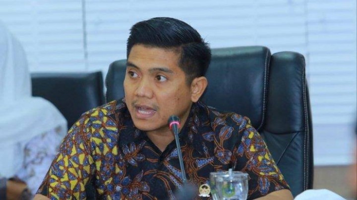 Kebakaran Kilang Jadi Pelajaran, Faiz Minta Perusahaan Gencar Sosialisasi Antisipasi Bencana