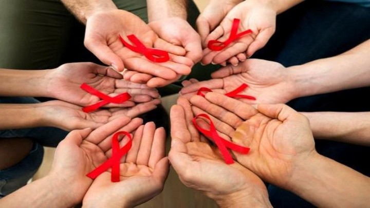 Pria Inggris Ini Jadi Orang Kedua di Dunia yang Sembuh dari HIV
