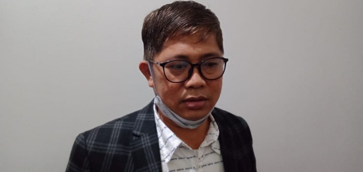 Ridwan Minta Pemkot Segera Tetapkan Lokasi Pasar Ramadan