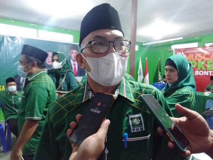 Soal Interpelasi, Abdul Haris Minta Tunggu Selesai Pelantikan Kepala Daerah