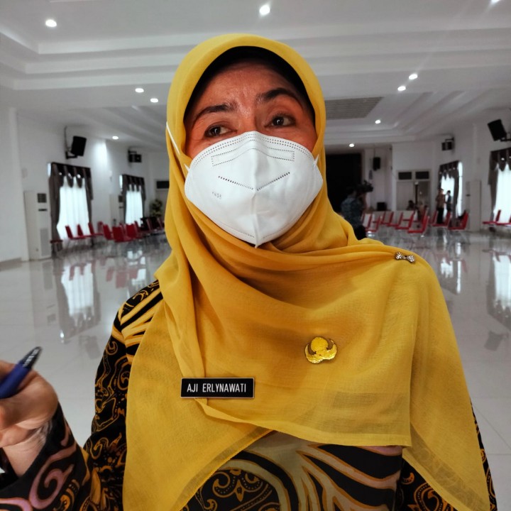 800 Peserta MTQ Wajib Kantongi Rapid Antigen Negatif Sebelum ke Bontang