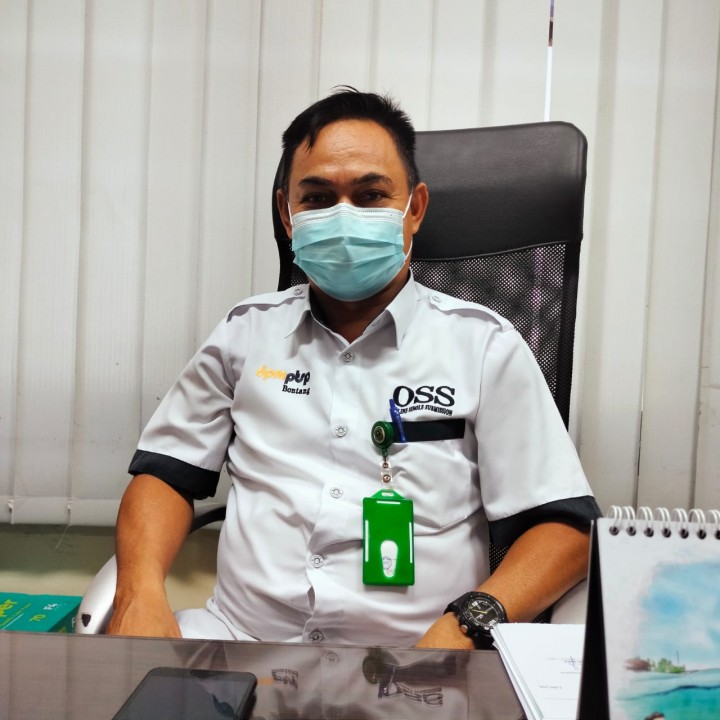 Andalalin Alesco Terbit, Izin Amdal Masih Terkendala Titik Pembuangan Limbah