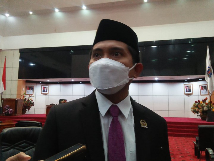 Bebas Zona Merah, Andi Faiz Apresiasi Kerja Satgas dan Garda Isoman Covid-19 Bontang