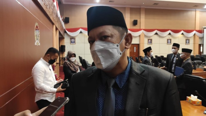 Dewan Pertanyakan Makna Jargon Kota Hebat dan Beradab, Begini Penjelasan Basri
