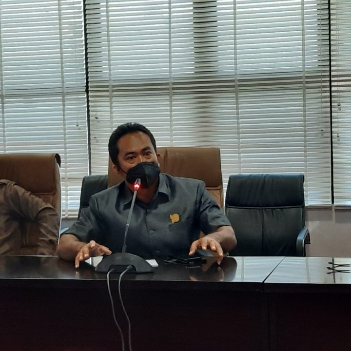Dewan Sesalkan Sejak Bontang Berdiri Kantor Satpol PP Masih Menyewa