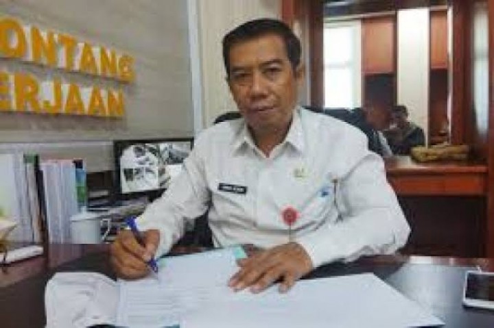 Disnaker Bontang Bolehkan Perusahaan Terdampak Covid-19 Bisa Cicil THR Pekerjanya