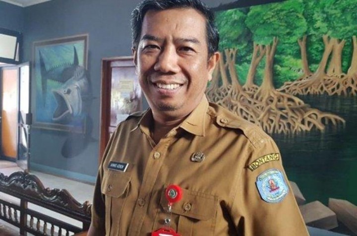 Disnaker Bontang Dirikan Posko Pengaduan THR 2021