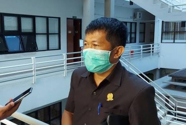 DPRD Apresiasi Komitmen Disdikbud Berlakukan Pembelajaran Tatap Muka