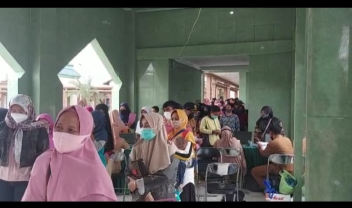 Pelamar BPUM Membludak, Diskop-UKMP Bontang Tambah Persyaratan, Begini Caranya