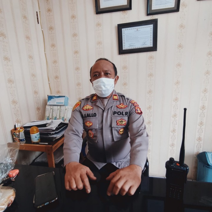 Peredaran Narkoba Kian Marak, Pengedar Tergiur Keuntungan Tinggi