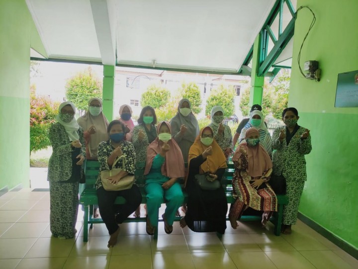 Peringati Hari Kartini, 45 Fasilitas Kesehatan Beri Layanan KB Gratis