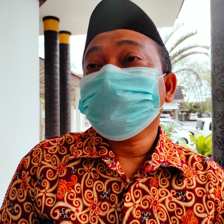 Tak Transparan, Kemenag Bontang Ancam Bekukan Lembaga Zakat Nakal
