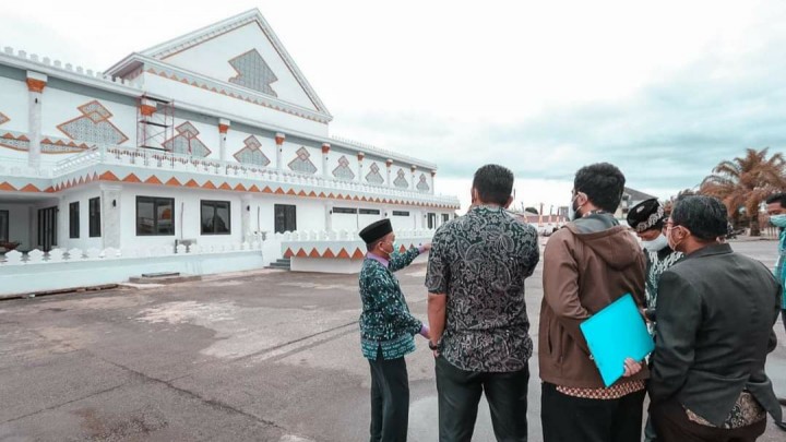 1.000 Peserta MTQ Bakal Diajak ke Objek Wisata dan Kuliner di Bontang