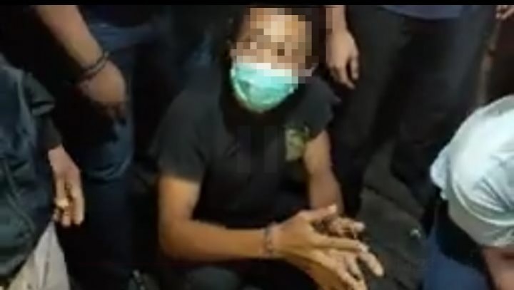 Alasan untuk Beli Baju Lebaran, Warga Bontang Kuala ini Nekat Curi Uang Tetangga