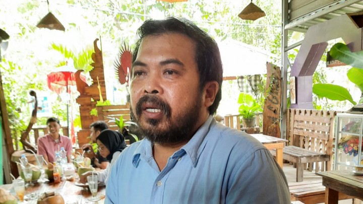 Alat Rapid Antigen Minus, Dewan Usul Gunakan Genose ke Peserta MTQ