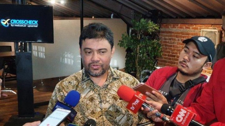 Buruh Berang Tenaga Kerja Asing Bisa Masuk RI Kala Larangan Mudik