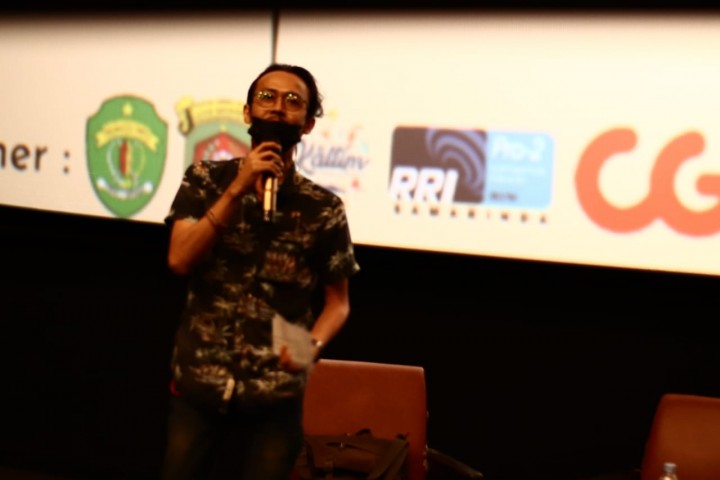 Dari HUT ke 30 Teater Yupa, Mengulas Eksistensi Komunitas Teater di Masa Depan, Adaptasi Virtual dan Tekanan IKN