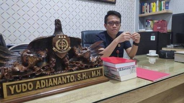 Dua Tersangka Korupsi KJKS Halal Siap Disidang
