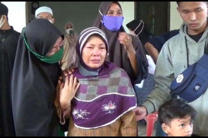 Guru di Balikpapan Meninggal Usai Vaksin, Ini Penjelasan Dinkes