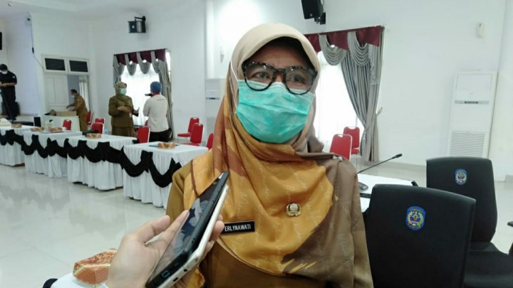 Pemkot Pastikan Tiap Kontingen MTQ Diajak Berbelanja ke Sentra UMKM Bontang
