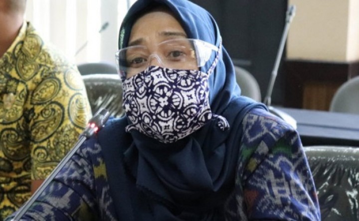 Terpilih Sebagai Ketua Pansus Ketahanan Keluarga, Ely Hartati Rasyid : Kita Bakal Libatkan Masyarakat Susun Raperda