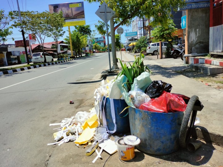 Wacana Sanksi Buang Sampah Sembarangan, Bui 6 Bulan hingga Denda Rp 50 Juta