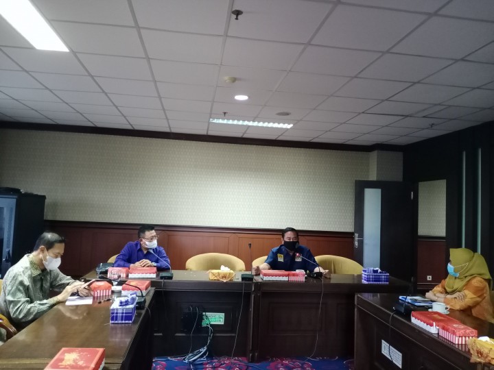 Badan Kehormatan DPRD Kaltim Optimalisasi Fungsi